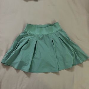 Lululemon skirt